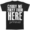 Carry Me Away T-shirt