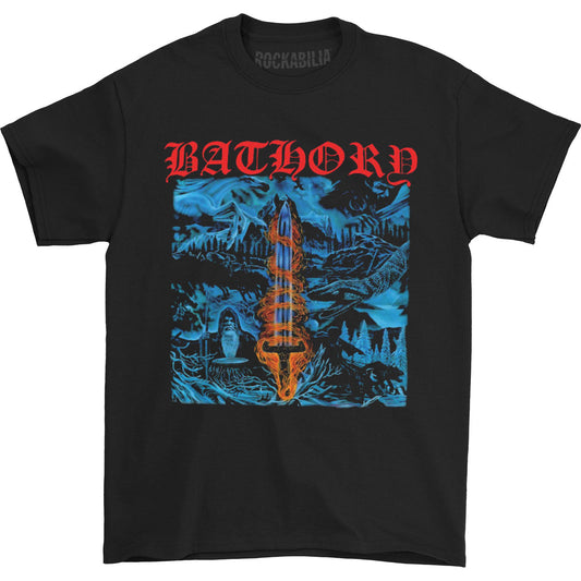 Bathory Blood on Ice T-shirt
