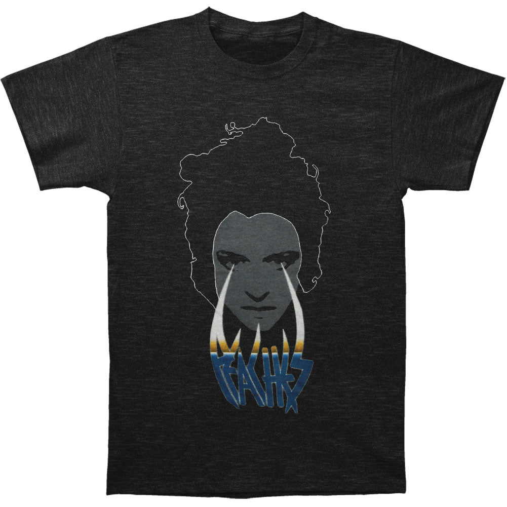 Laser Eyes Slim Fit T-shirt