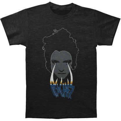 Laser Eyes Slim Fit T-shirt