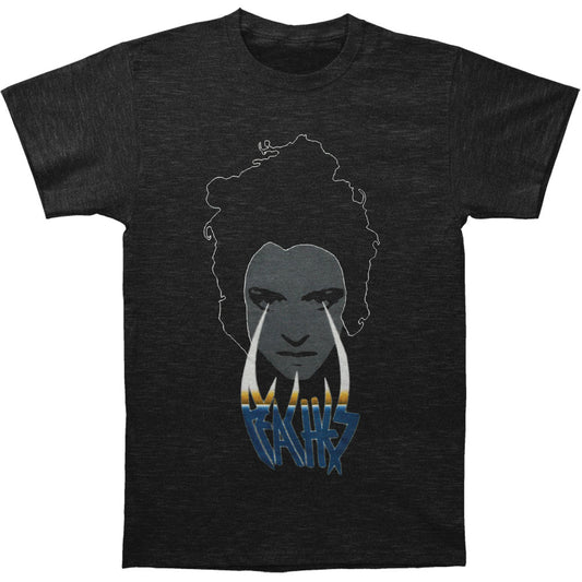 Laser Eyes Slim Fit T-shirt