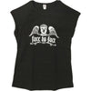 Angel Sleeveless Junior Top