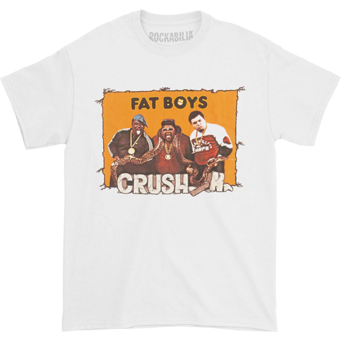 Crushin' T-shirt