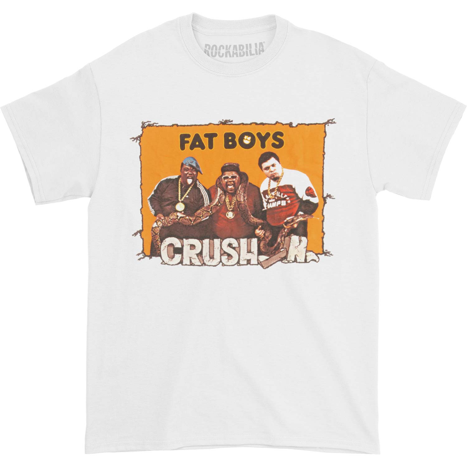 Crushin' T-shirt