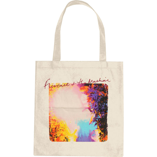 Florence + The Machine Faded Wallets & Handbags