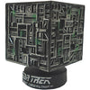 Borg Cube Head Knocker