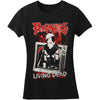 Living Dead Junior Top