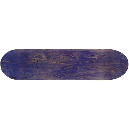 Tracing Back Roots Skateboard Deck