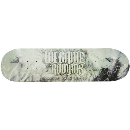 Tracing Back Roots Skateboard Deck