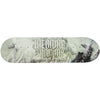 Tracing Back Roots Skateboard Deck