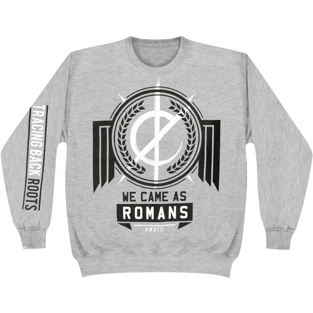 We Came As Romans Tracing Back Roots Sweatshirt