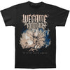 Tracing Back Roots T-shirt