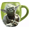 May The Force Be With You Coffee Mug