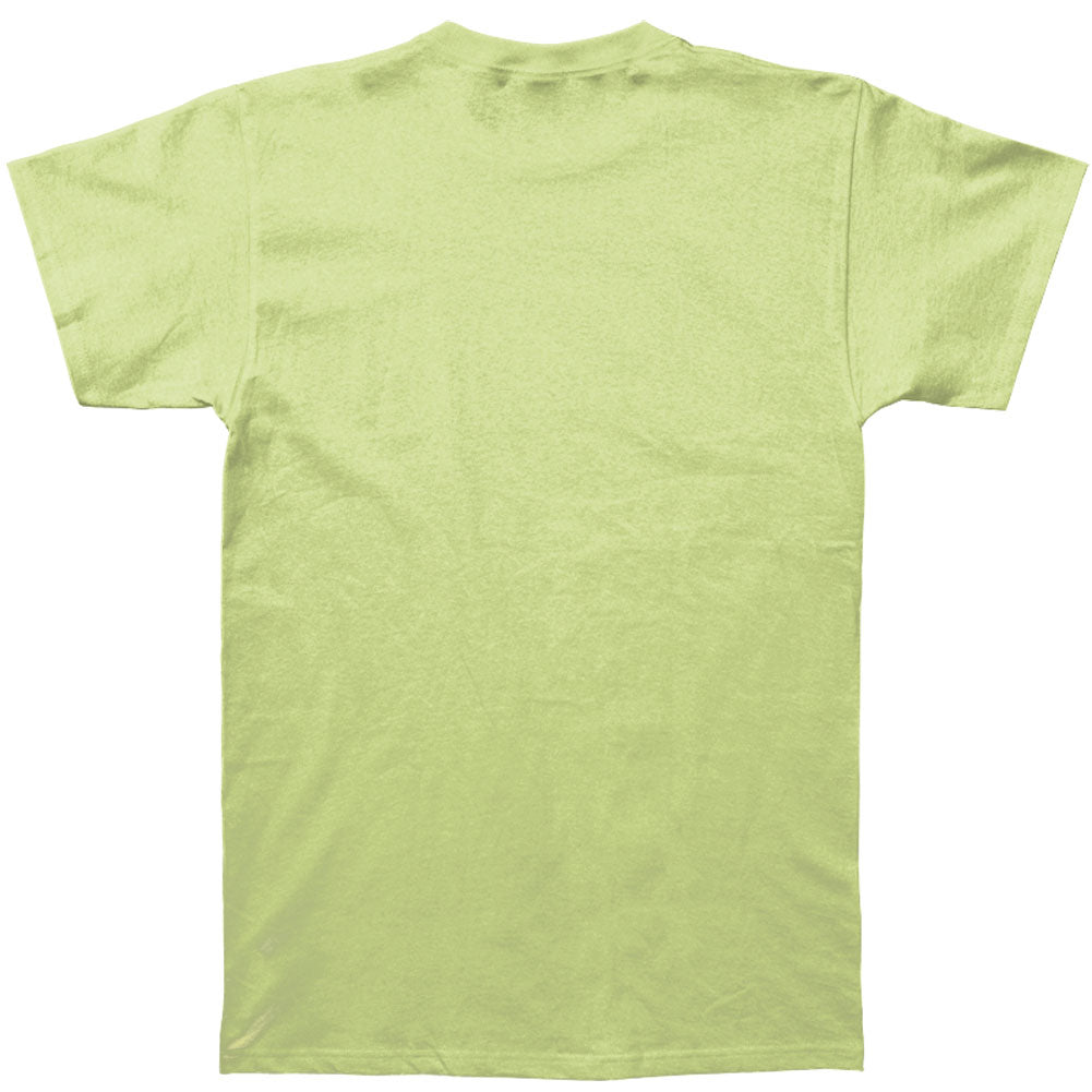 Nirvana Kurt CobainStanding Guitar Photo T-shirt