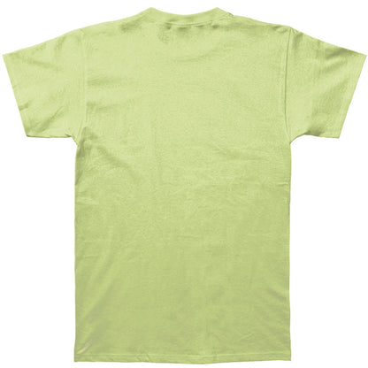 Nirvana Kurt CobainStanding Guitar Photo T-shirt
