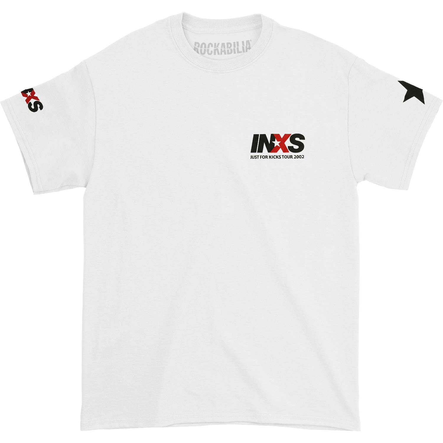 Just For Kicks T-shirt