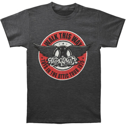 Aerosmith Walk This Way T-shirt