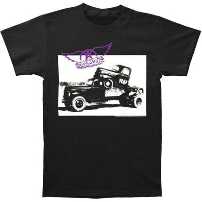 Aerosmith Pump T-shirt