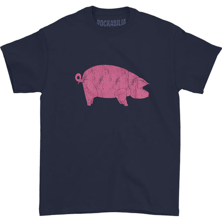 Official Pink Floyd Merchandise T-shirt | Rockabilia Merch Store