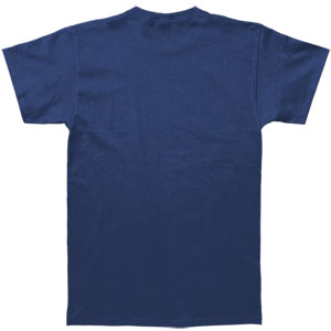Academy Is You Never Give Up On Me T-shirt
