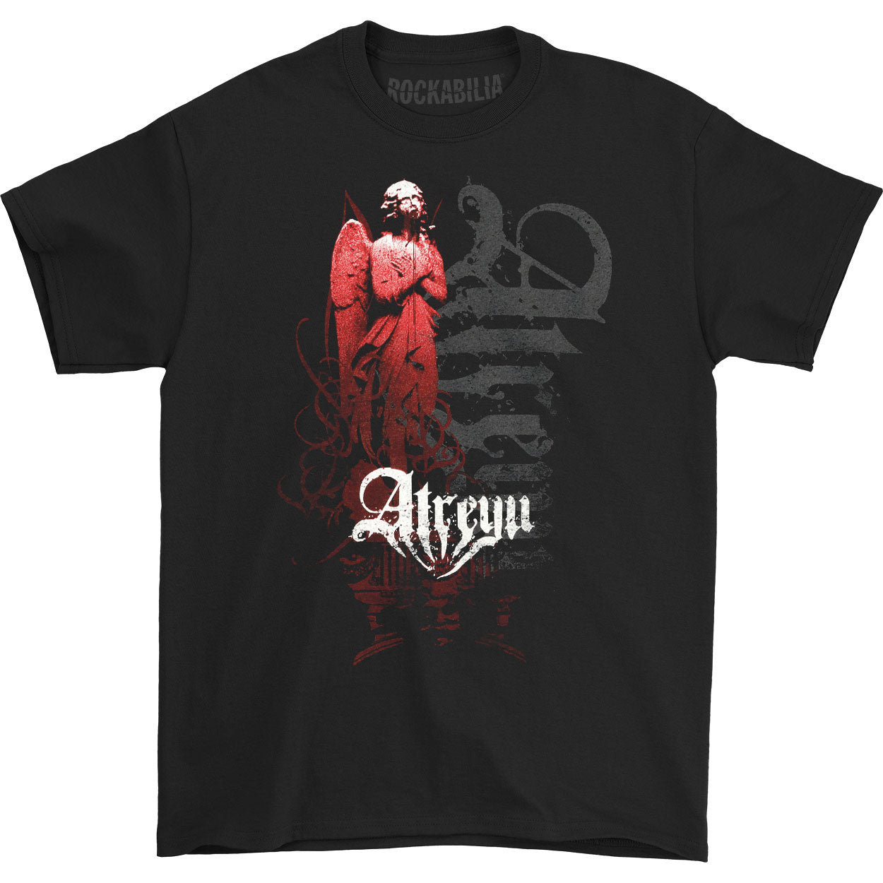 Prayer T-shirt