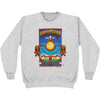 Beautiful Day Sweatshirt