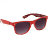 Red/Smoke Sunglasses