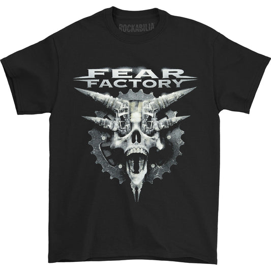 Fear Factory Legacy T-shirt