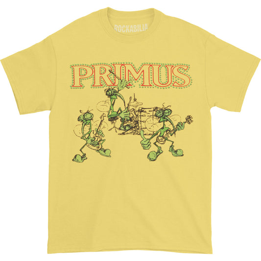 Skeeter Band T-shirt