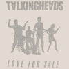 Love For Sale - Ladies Vintage Junior Top