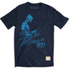 The Blues Vintage T-shirt