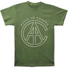 AIC Rocks T-shirt