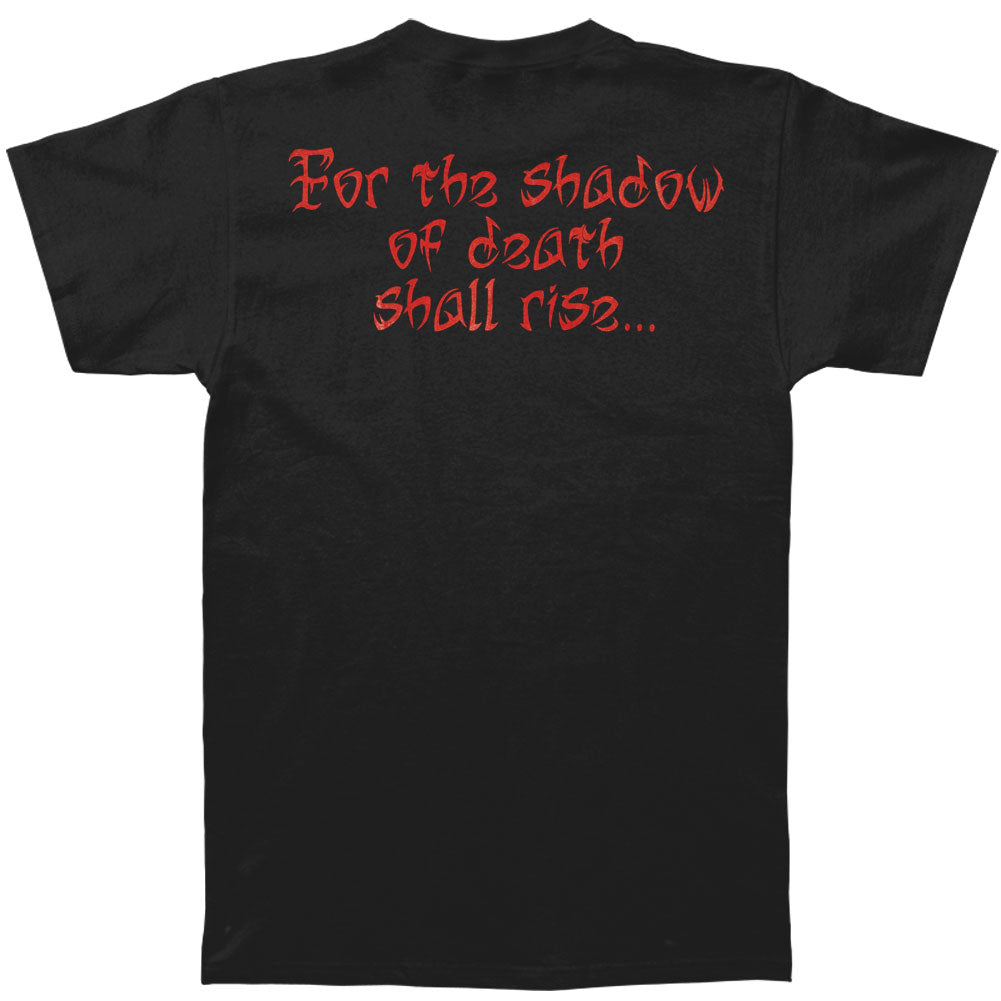 Hate Eternal Shadow Of Death T-shirt