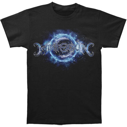Wintersun Logo Tour T-shirt