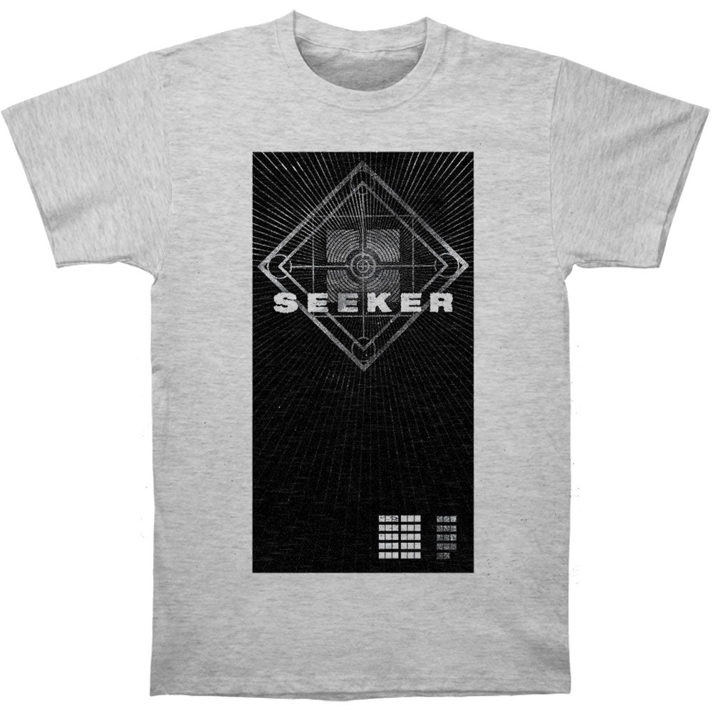Graph T-shirt