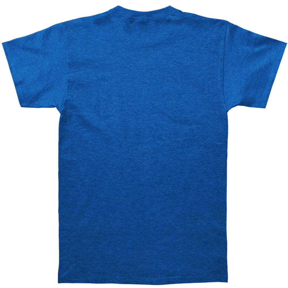 Karmin Lined Up T-shirt
