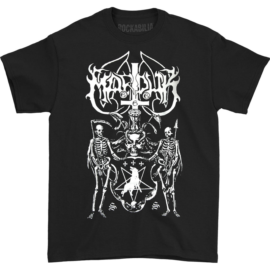 Marduk SRPNT SRMN T-shirt 141092 | Rockabilia Merch Store