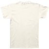 White Light/White Heat Slim Fit T-shirt