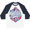 Know Hope Anchor Baseball Jersey