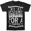 For A Purpose T-shirt