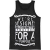 For A Purpose Mens Tank