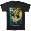 Marry The Night 2013 Tour Slim Fit T-shirt
