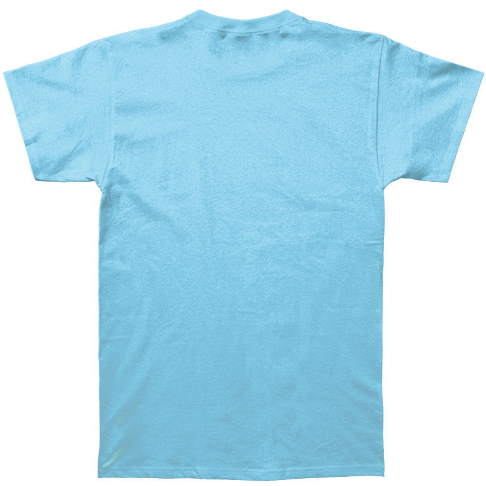 Bob Marley Block Images T-shirt