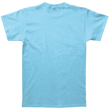 Bob Marley Block Images T-shirt