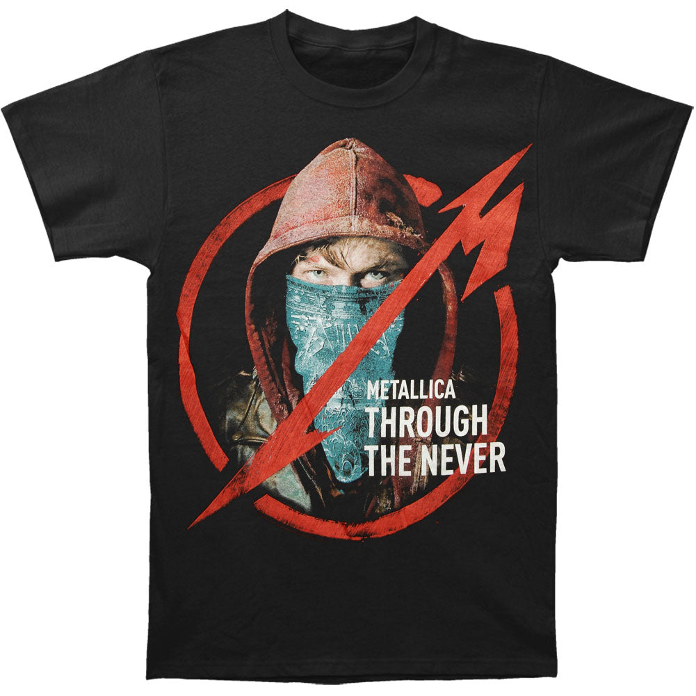 Metallica Nevermore T-shirt