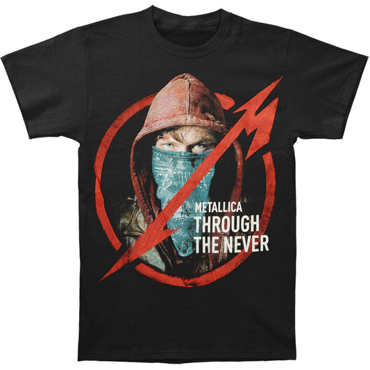 Metallica Nevermore T-shirt