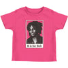 B Is For Bob Toddler Childrens T-shirt