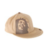 Face Lion Baseball Cap