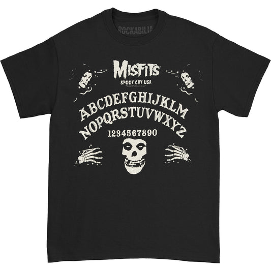 Misfits Misfits Ouija Board T-shirt