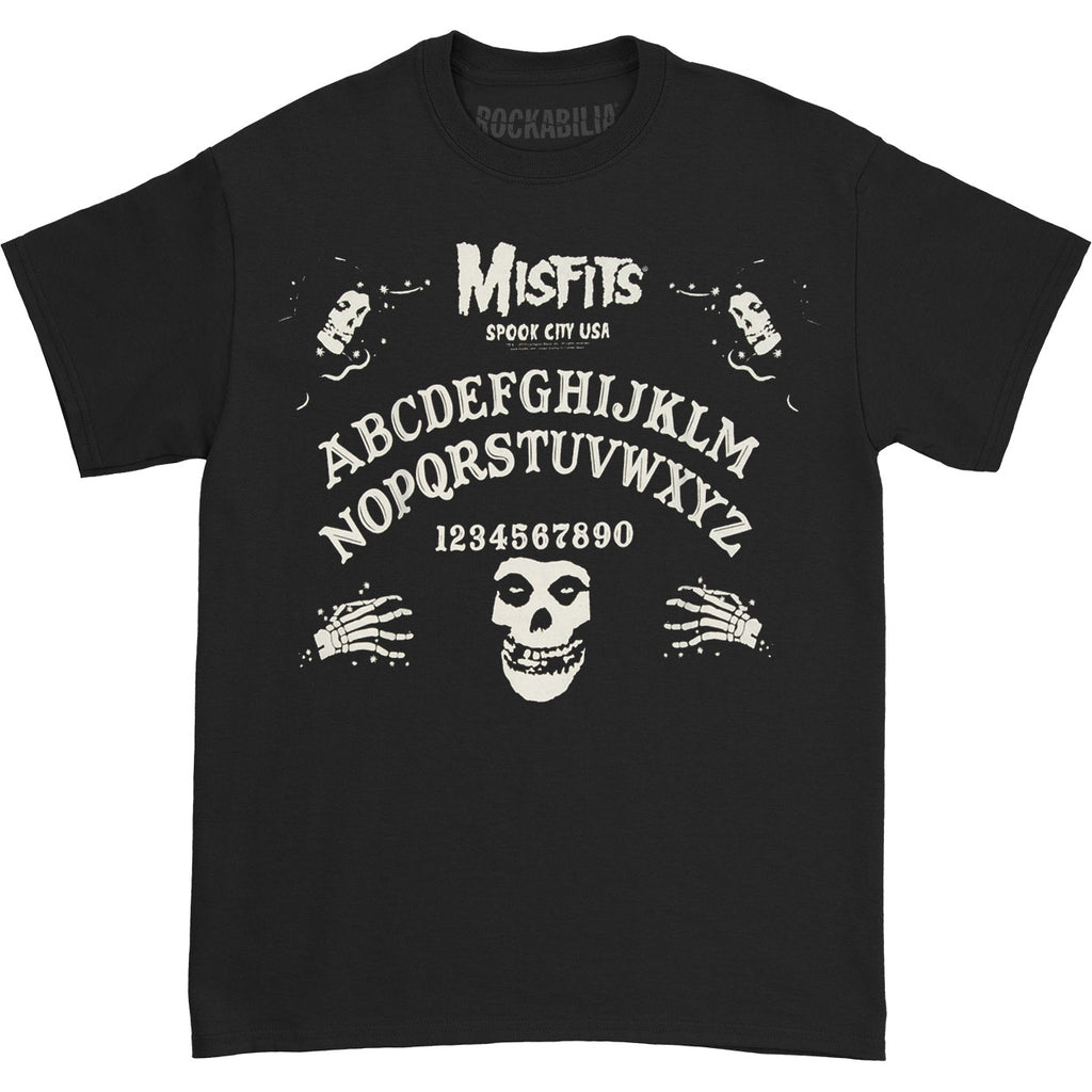 Misfits Ouija Board T-shirt